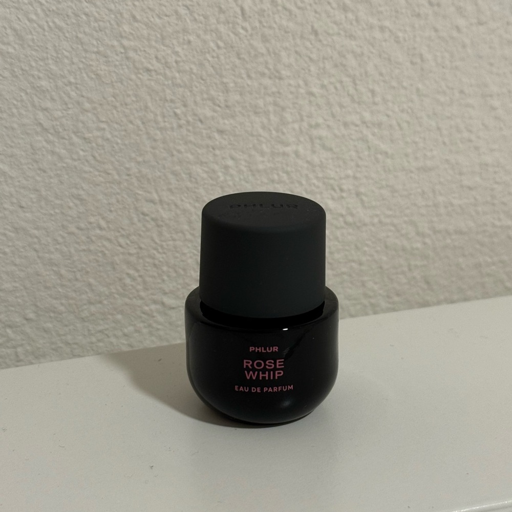 Phlur Rose Whip Eau de Parfum Mini